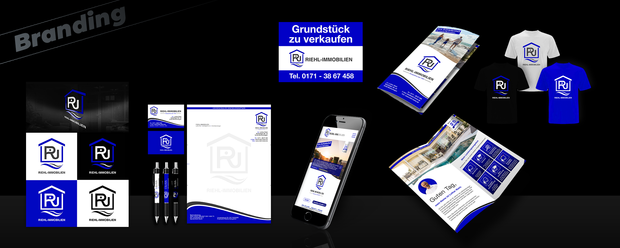 RIEHL-IMMOBILIEN