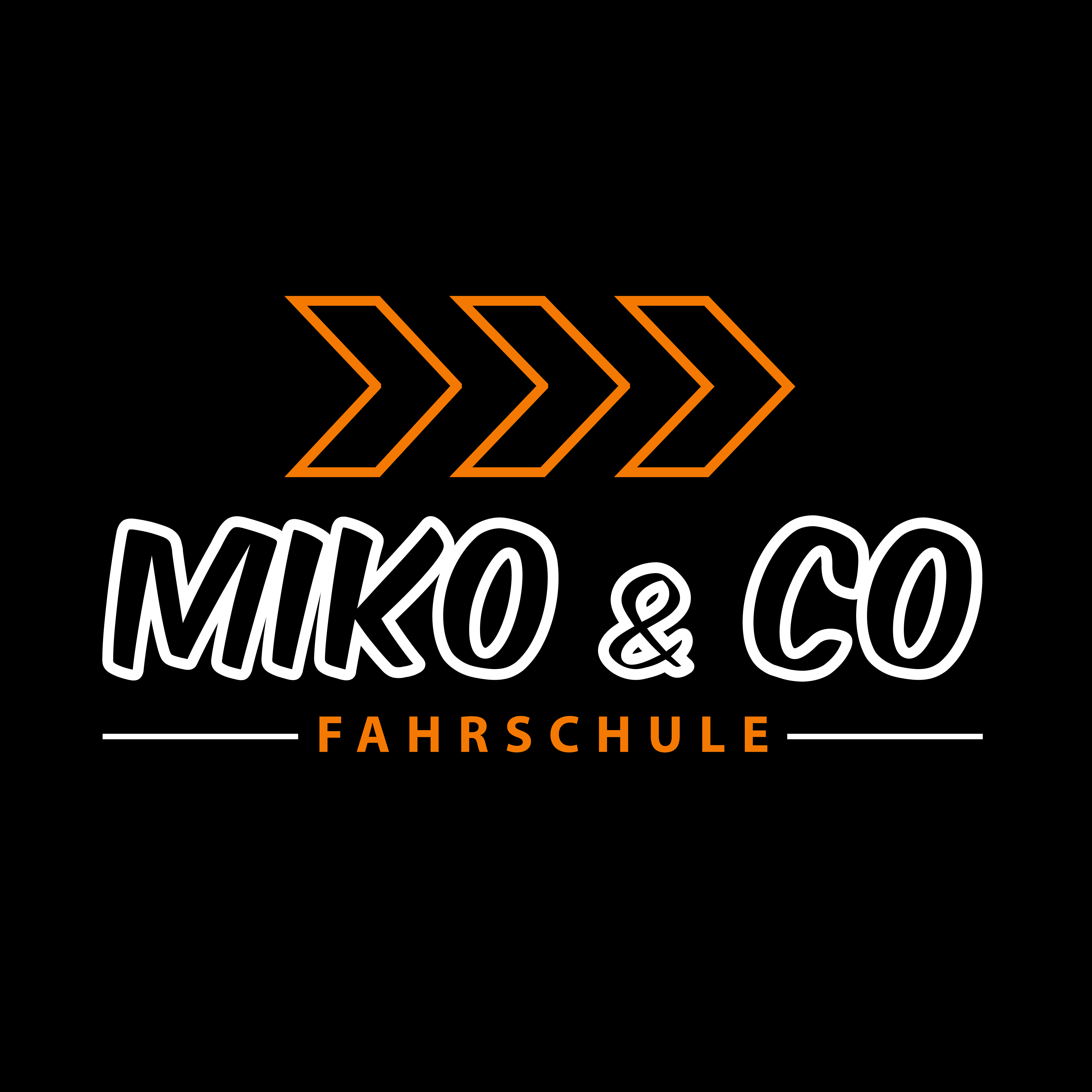 MIKO & CO Fahrschule