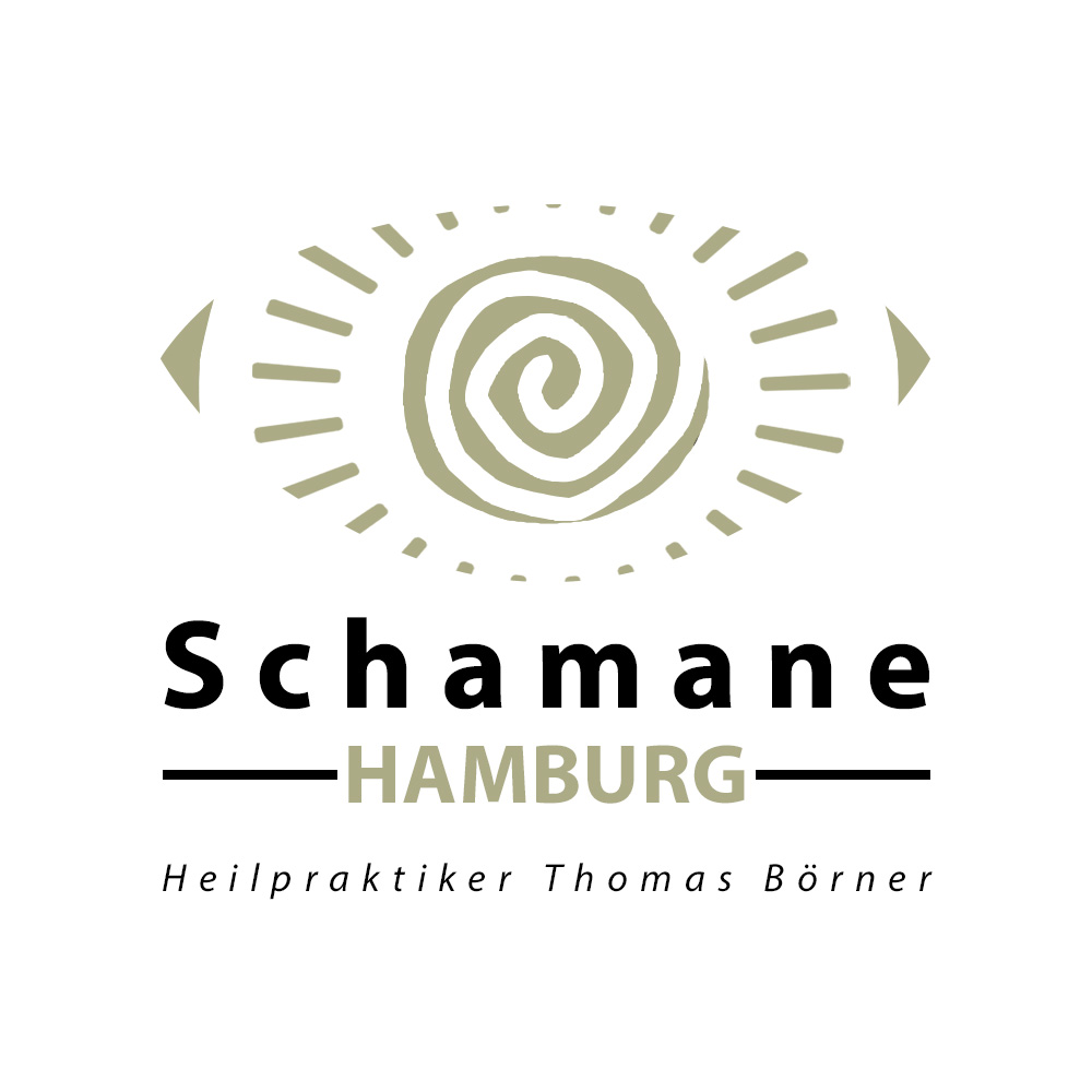 Logo Schamane